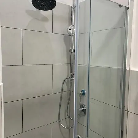 Di Paolo Unicusano Apartmán Řím