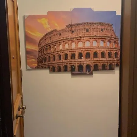 Di Paolo Unicusano * Řím