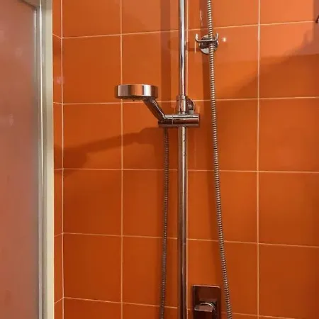 Di Paolo Unicusano Apartmán Řím