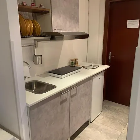Di Paolo Unicusano Apartmán