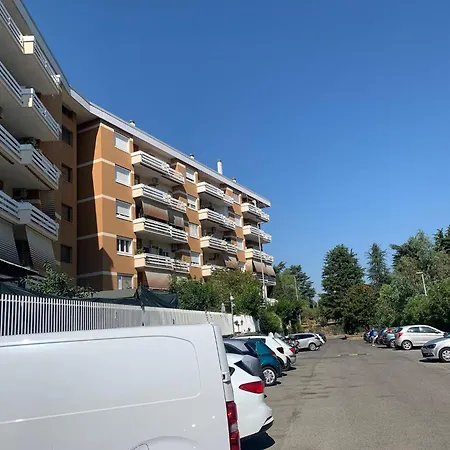 Di Paolo Unicusano * Řím