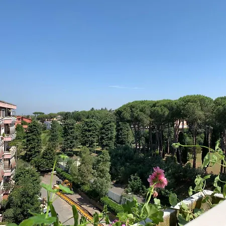 Di Paolo Unicusano Apartmán *