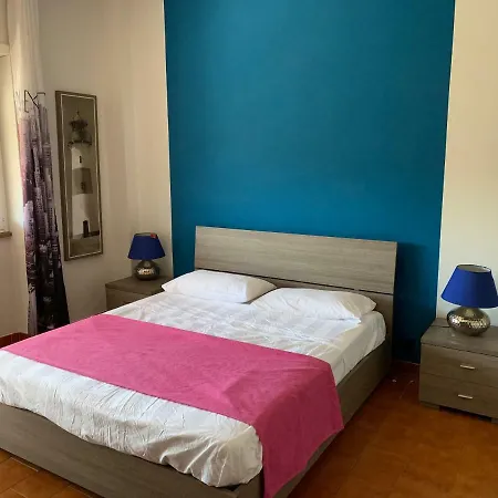 Apartmán Di Paolo Unicusano *