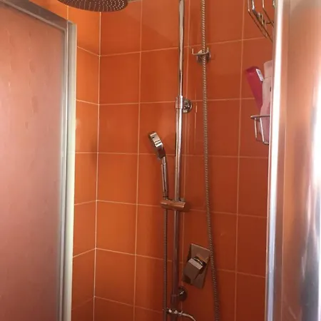 Apartmán Di Paolo Unicusano *