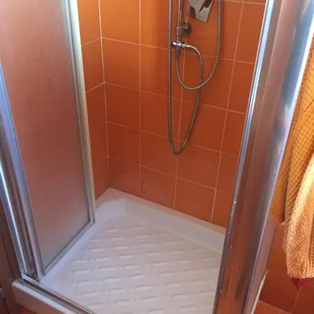 Di Paolo Unicusano Apartmán Řím