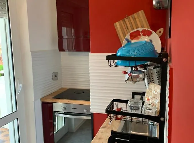 Di Paolo Unicusano Apartment Rome