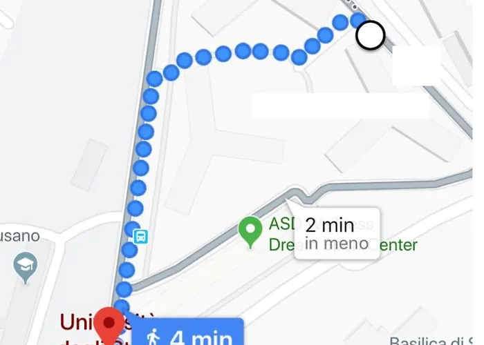 Apartment Di Paolo Unicusano *