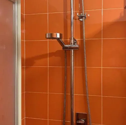 Di Paolo Unicusano Apartment Rome