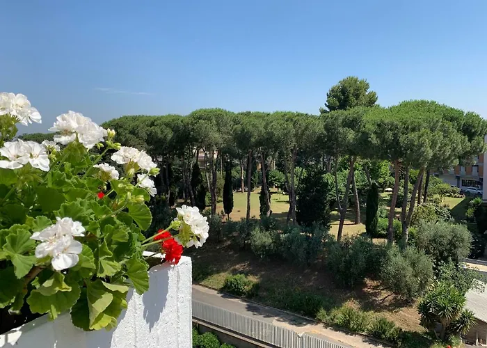 Di Paolo Unicusano Apartment Rome