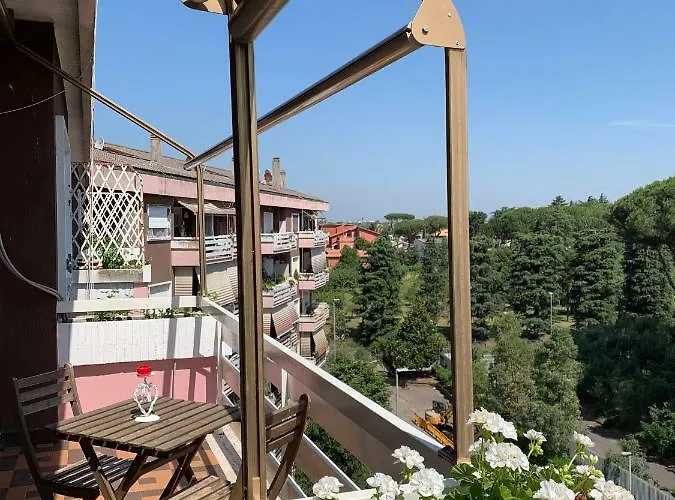 Di Paolo Unicusano Apartment *