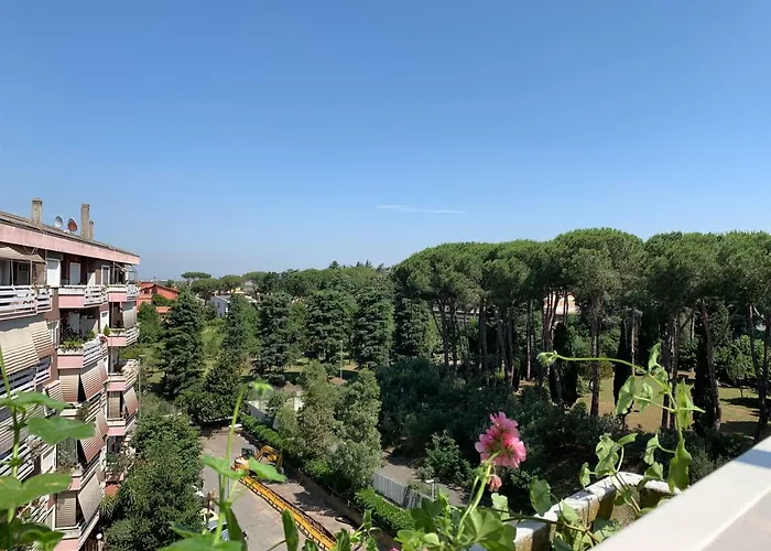 Di Paolo Unicusano Apartment *